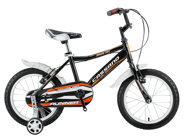 Cassano Runner 16 J Çocuk Bisikleti