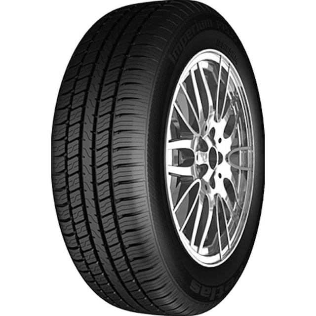 Petlas 195/55R16 87H Imperium PT535 M+S 4 Mevsim 2021 Üretim