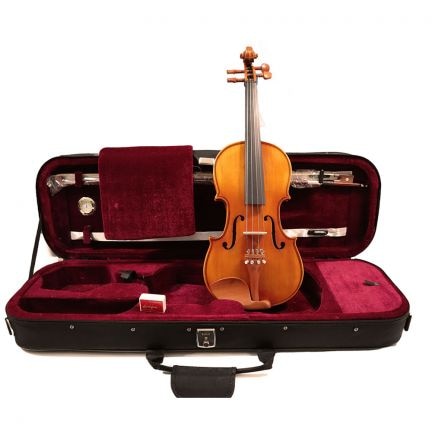 Rösler RS3A Keman (4/4)