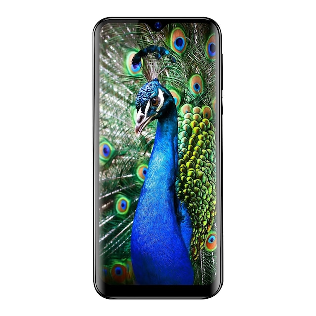 Reeder P13 Blue 16 GB Duos (Reeder Türkiye Garantili)