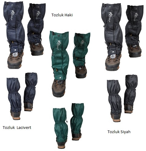 Tozluk su geçirmez COSYWOLF