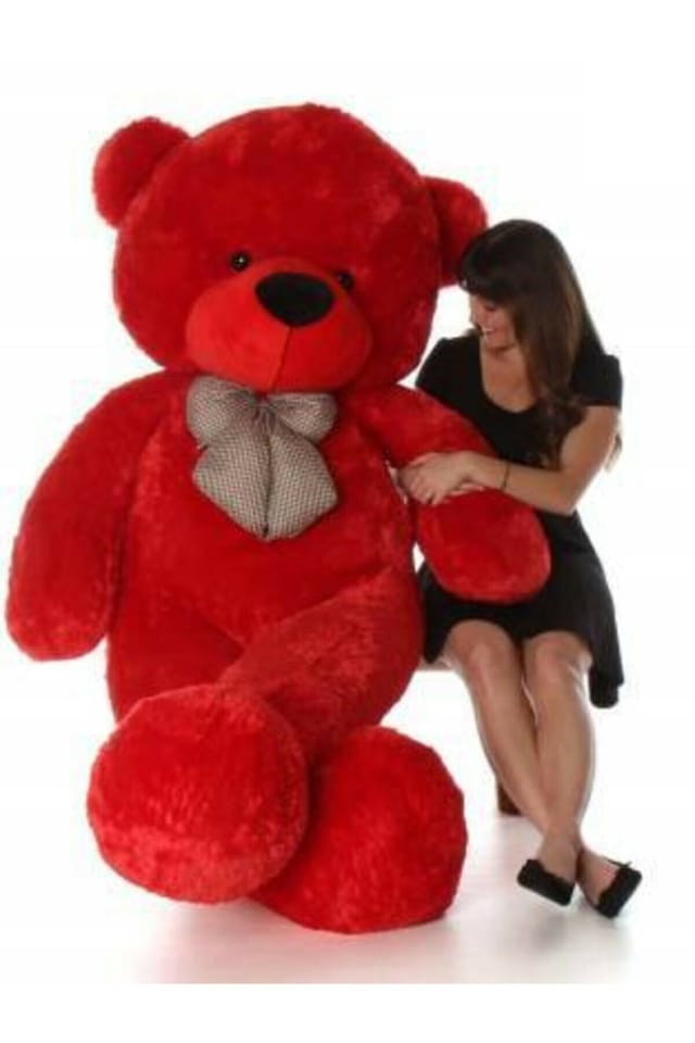 DEV PELUŞ AYI 140 CM