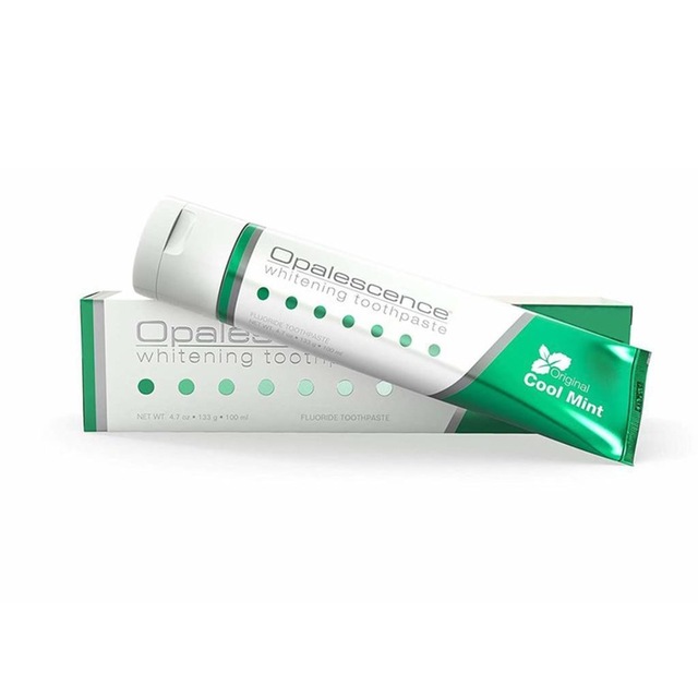 Opalescence Whitening Cool Mint Beyazlatıcı Diş Macunu 133 G