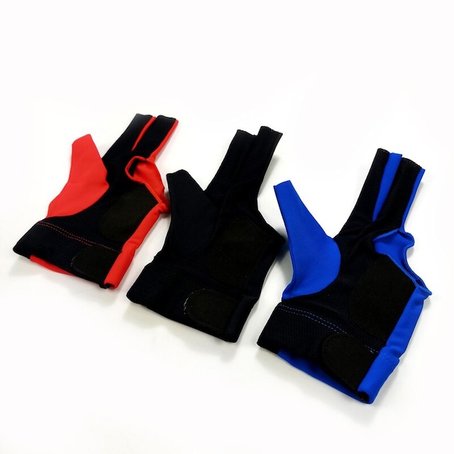 KAMUI BİLARDO ELDİVENİ CIRTLI SOL EL İÇİN