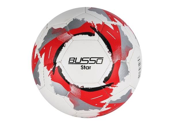 Busso Star Futbol Topu No:5