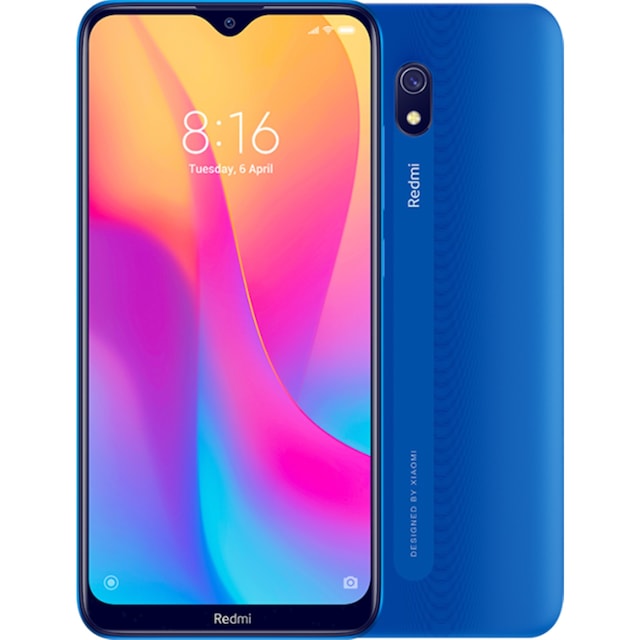 Xiaomi Redmi 8A 64 GB 2 GB (İthalatçı Garantili)