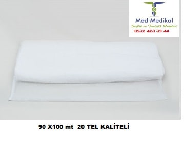 Gazlı Bez 90 cm x 100 mt 20 TEL  Kaliteli