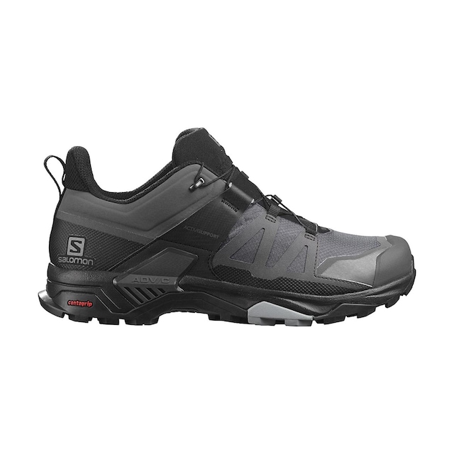 Salomon X Ultra 4 Gtx Erkek Outdoor Ayakkabı L41287000