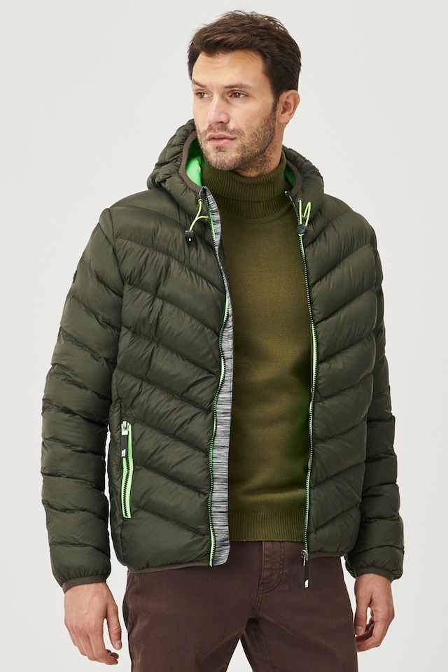 AC&Co / Altınyıldız Classics Erkek MONT