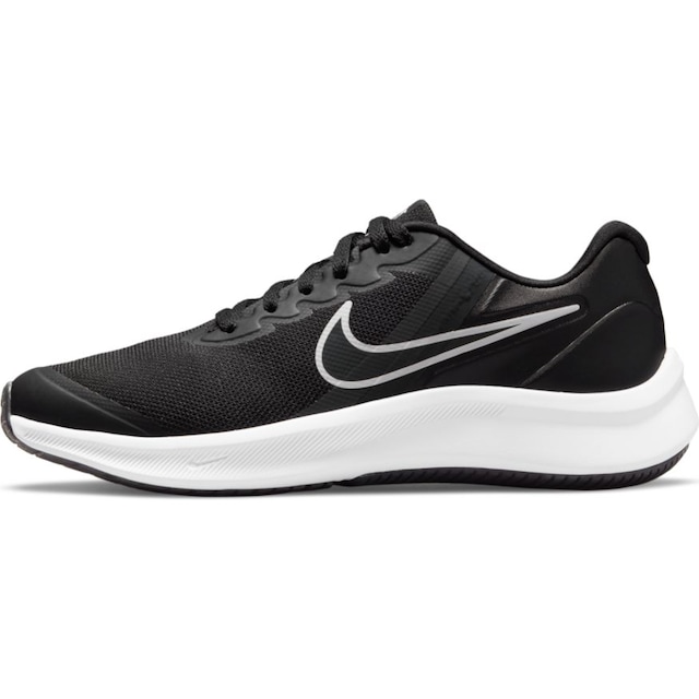 Nike  Koşu Ayakkabı DA2776-003 STAR RUNNER 3 (GS)