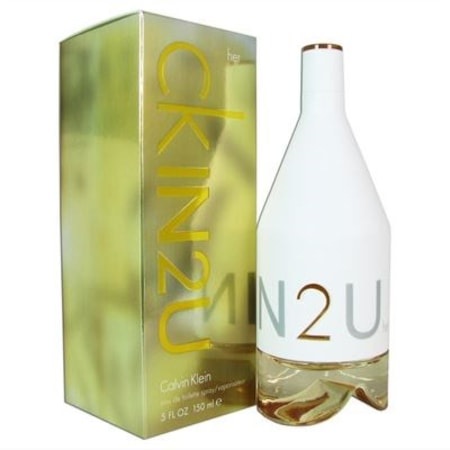 Calvin Klein Ck IN2U Kadın Parfüm EDT 150 ML