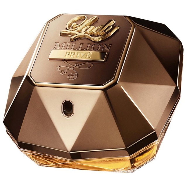 Paco Rabanne Lady Million Prive Kadın Parfüm EDP 80 ML