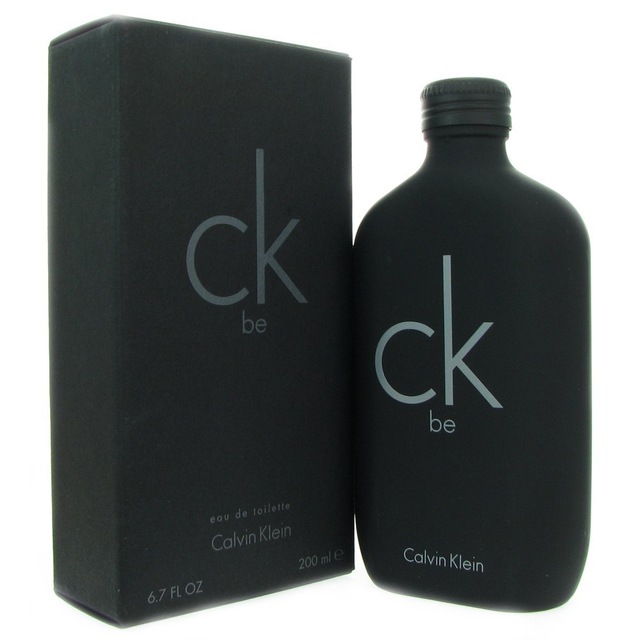 Calvin Klein Be Kadın Parfüm EDT 200 ML