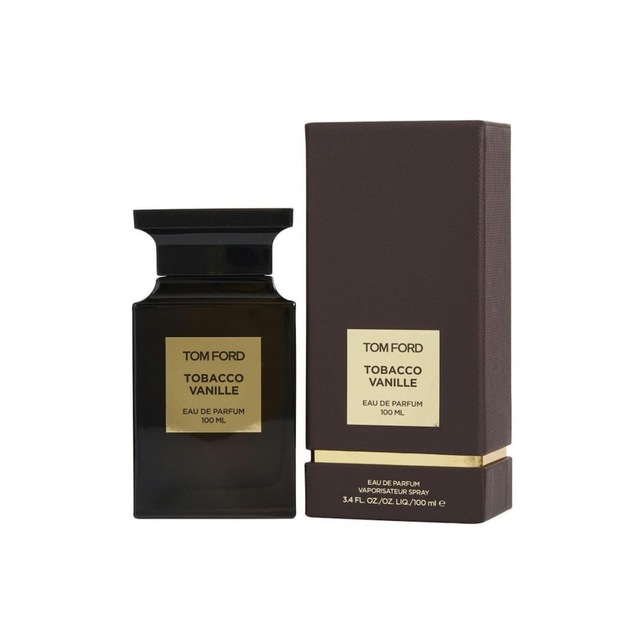 Tom Ford Tobacco Vanille Erkek Parfüm EDP 100 ML