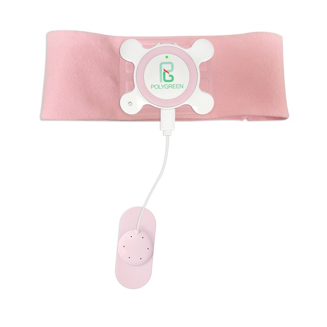 Polygreen KS 4320 Akıllı Bebek Takip Cihazı