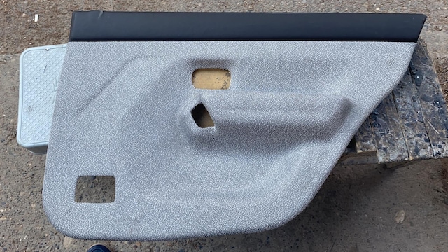 RENAULT19 KAPI İÇ DÖŞEME 4 ADET  İADE GARANTİLİ