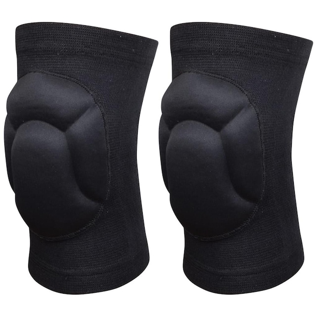 Voleybol Dizliği Kaleci Dizliği Kabartma Sünger Destekli