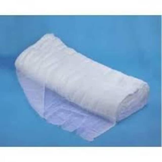 Top Gazlı Bez 20 Tel 90 CM x 100 M