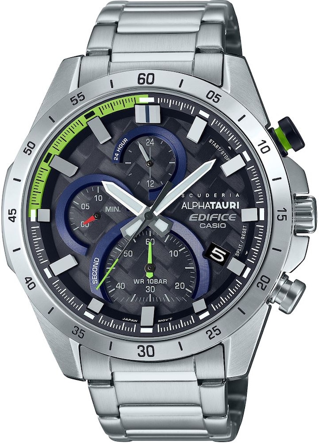 Casio EFR-571AT-1ADR Kol Saati