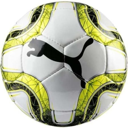 Puma 08291101 Fınal 5 HS Trainer Futbol Topu