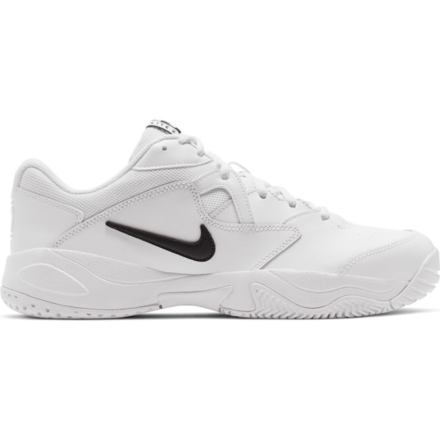 Nike Erkek Tenis Ayakkabı AR8836-100 COURT LITE 2
