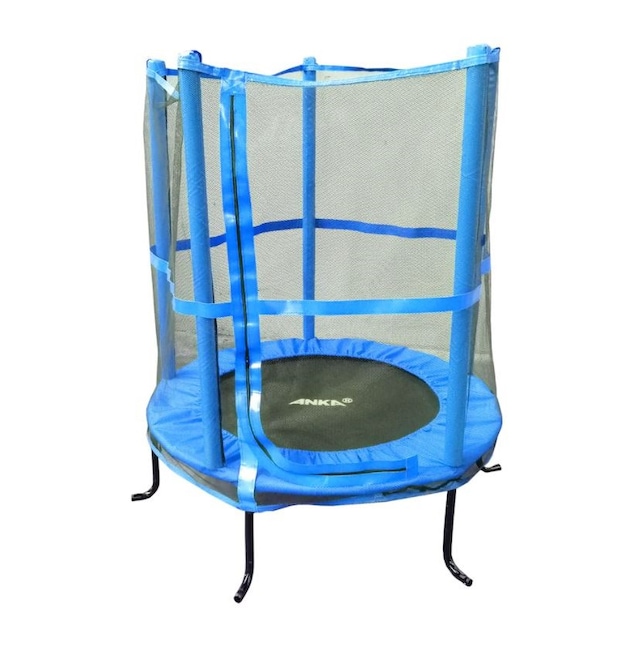 Anka Koruma Fileli Trambolin