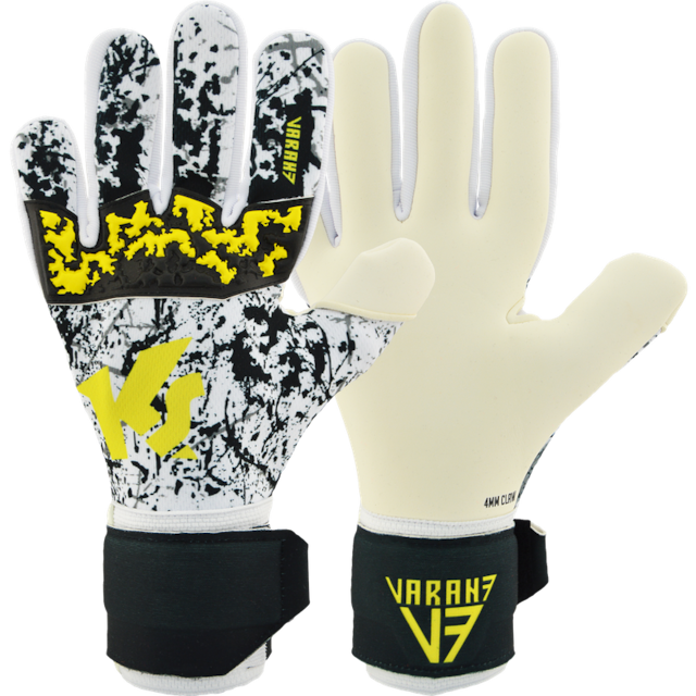 KEEPERsport Varan7 Premier NC Gamechanger