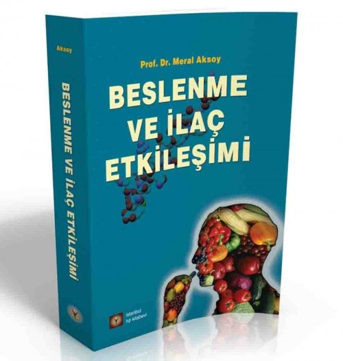Beslenme ve İlaç Etkileşimi