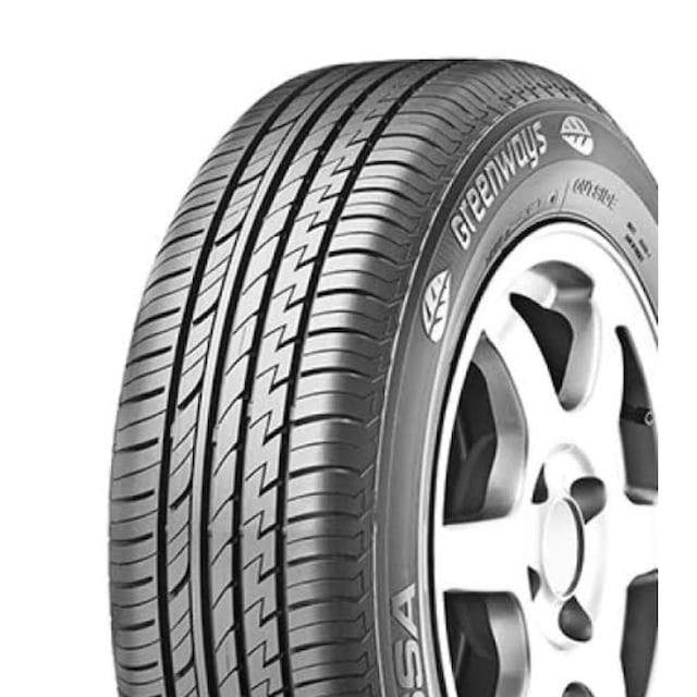 Lassa 175/70R13 82T Greenways Üretim 2021