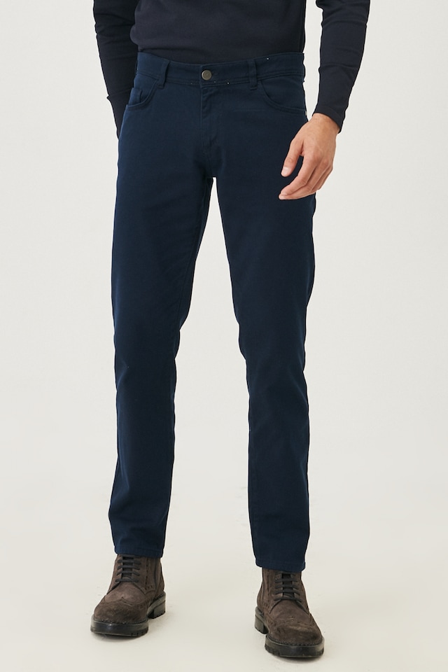 AC&Co / Altınyıldız Classics Erkek PANTOLON CHINO