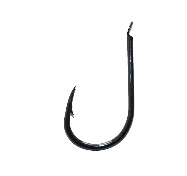 SASA CHINU BLACK NICKEL OLTA İĞNESİ,100'LÜ PAKET