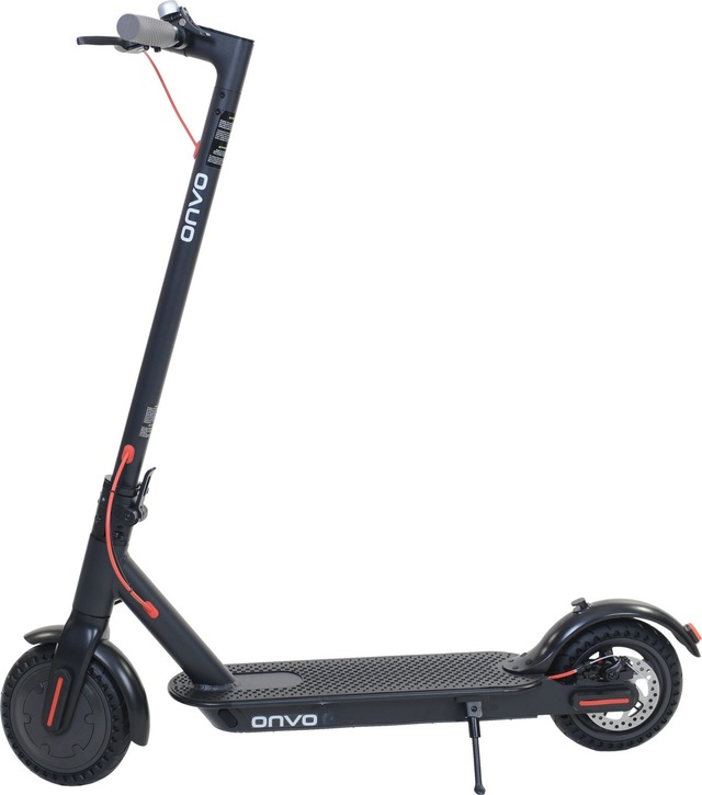 Onvo OV-006  Elektrikli Scooter