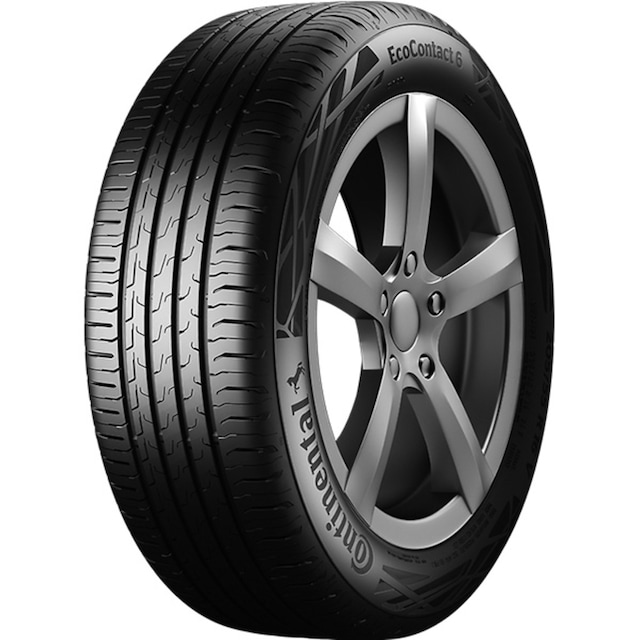 Continental 215/60R17 96H Ecocontact 6 (2022)