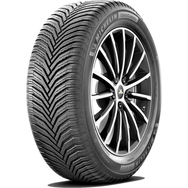 Michelin 225/45 R17 91Y Crossclimate 2 Dört Mevsim Lastiği 2021