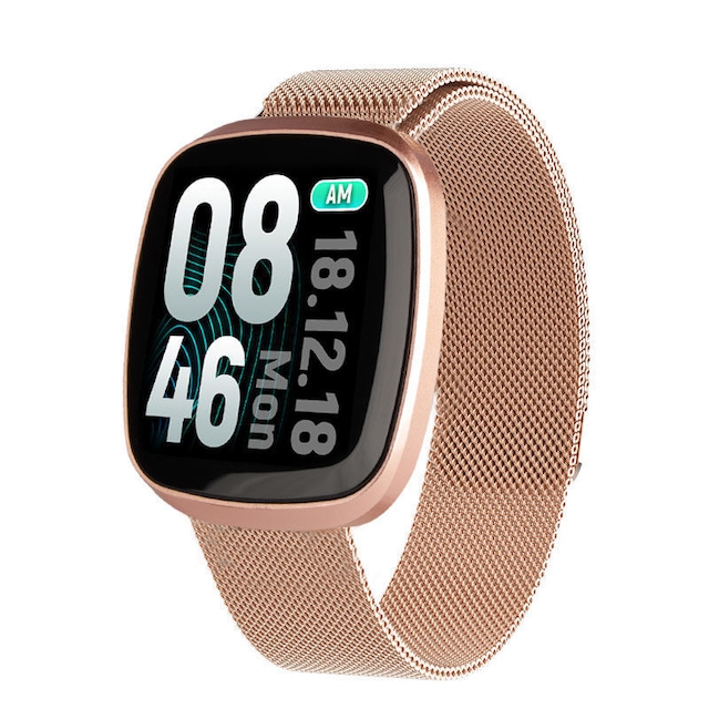 MF Product 0257 Akıllı Saat (Distribütör Garantili)