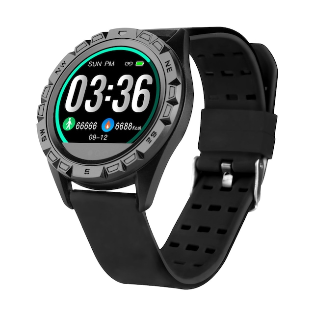 MF Product 0258 Akıllı Saat (Distribütör Garantili)