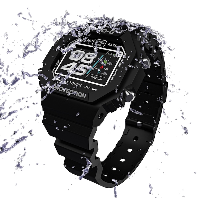 MF Product Wear 0544 Akıllı Saat (İthalatçı Garantili)