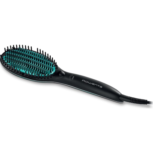 Rowenta CF5820 Power Straight Fırça Saç Düzleştirici