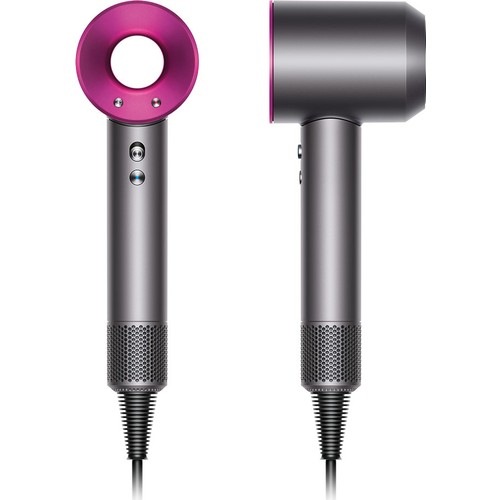 Dyson Supersonic HD01 1600 W Saç Kurutma Makinesi (İthalatçı Garantili)
