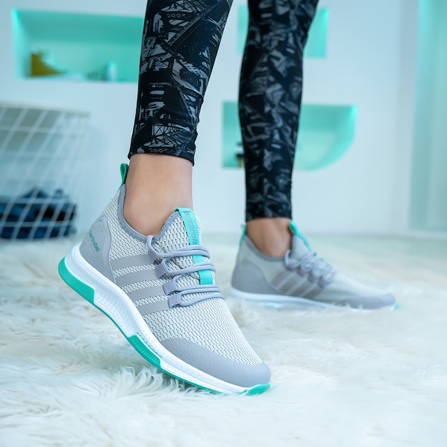 Bayan Sneaker Günlük Ayakkabı 9 Renk
