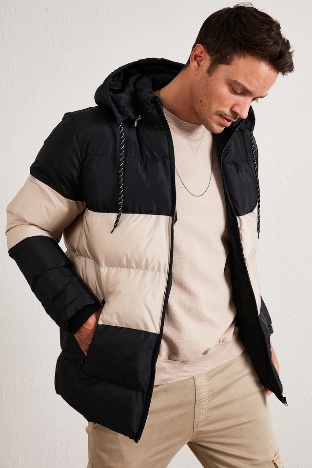 Buratti Erkek Mont 5761090