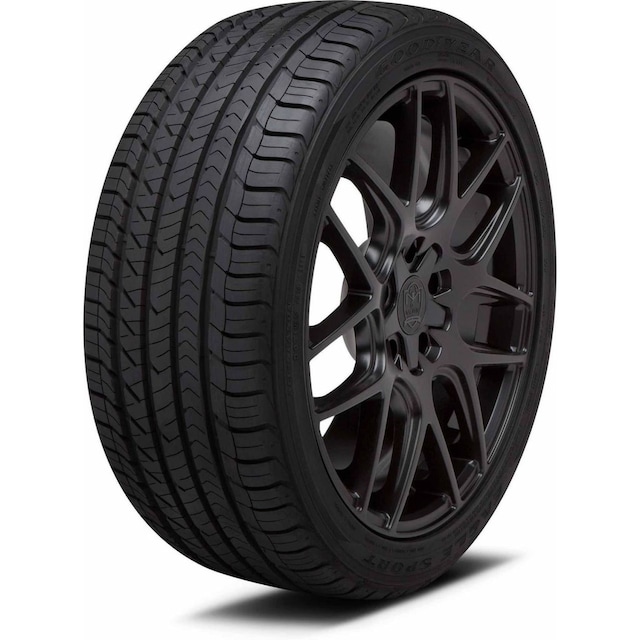 Goodyear 185/65 R14 86H Eagle Sport 4 Seasons 4 Mevsim Lastik 2022 Üretim