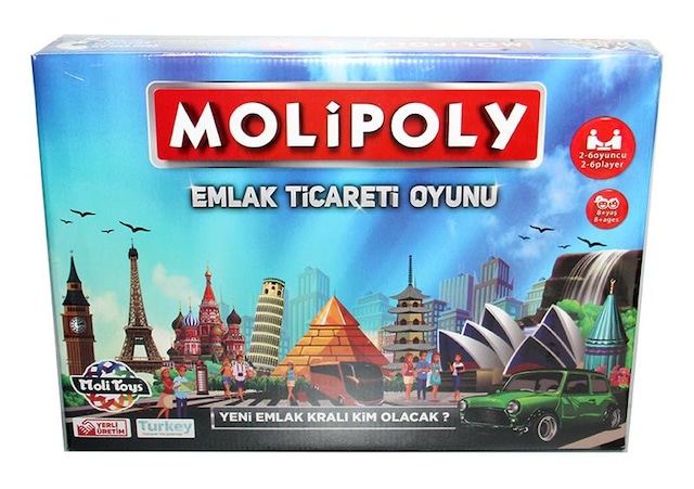 MOLİPOLY
