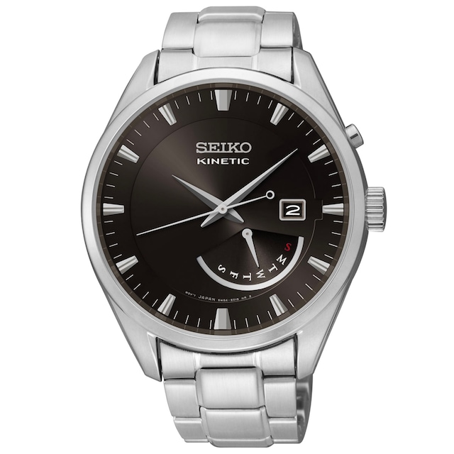 Seiko SRN045P Erkek Kol Saati