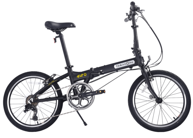 Dahon Hit 20