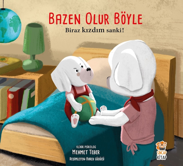 Bazen Olur Böyle - Biraz Kızdım Sanki