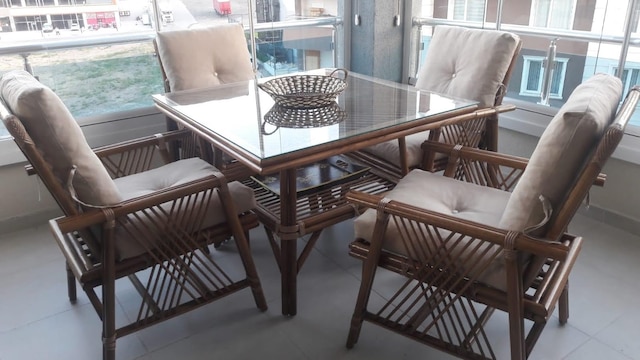 ZÜMRÜT 4 LÜ  TAKIM