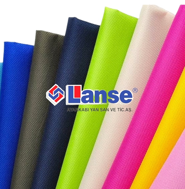 600 LUXX KUMAŞ (DENYE-İMPERTEKS) SU HAVA GEÇİRMEZ