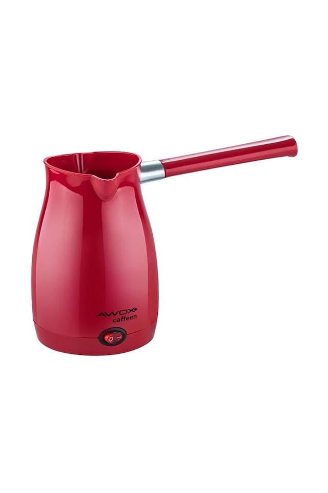 Awox Caffeen Türk Kahve Makinesi