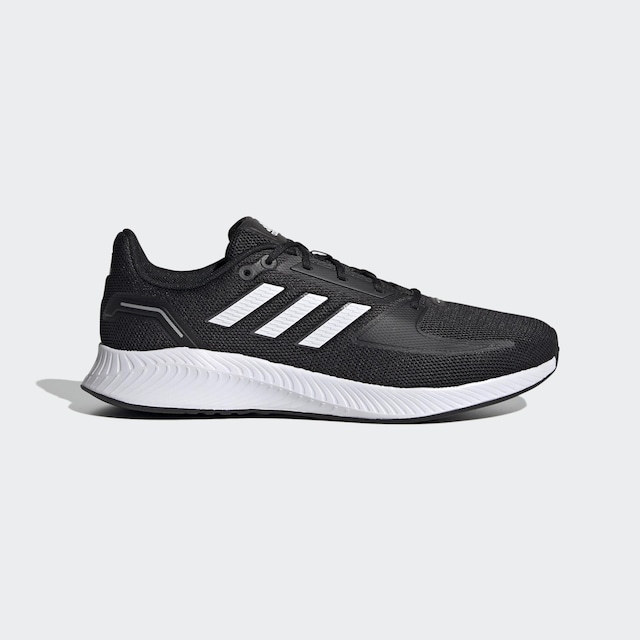 adidas FY5943 RUNFALCON 2.0 Erkek Yürüyüş Koşu Ayakkabısı